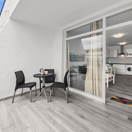 Beach II Пуерто-дель-Кармен Екстер'єр фото